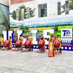 Biển quảng cáo chữ nổi