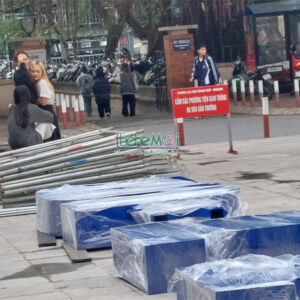 bien quang cao cong trinh ky niem 70 nam ulis 30