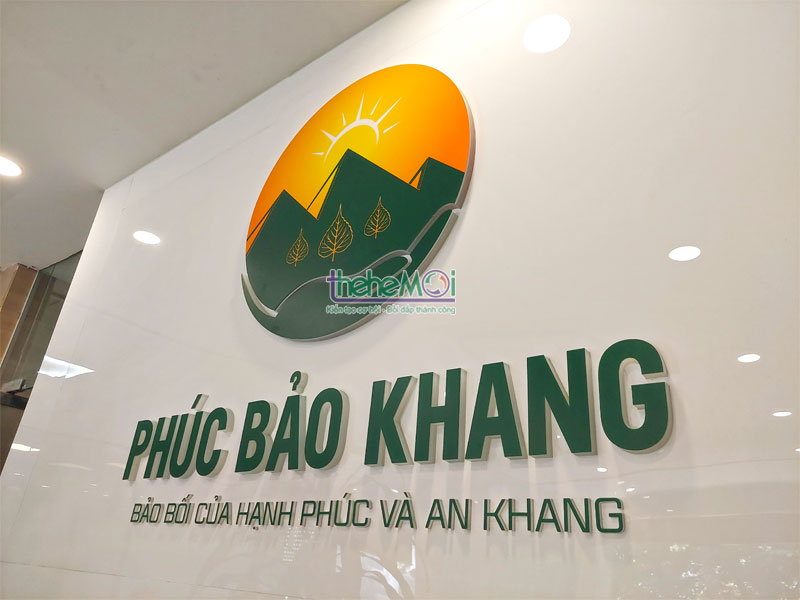 Chữ mica cháo