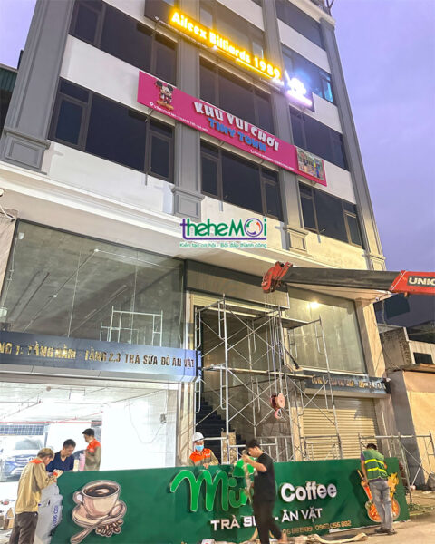 Biển Quảng Cáo Đẹp bien cua hang 03