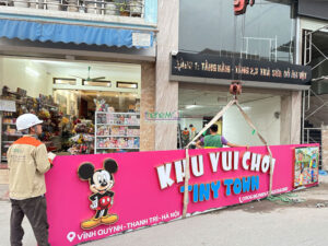 bien cua hang 25