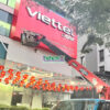 biển mặt tiền